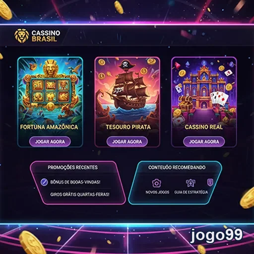 Serviços VIP do cassino Jogo99 Brasil, oferecendo experiências exclusivas e jogos de alta qualidade.