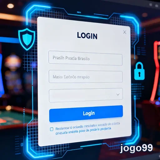 Participante jogando blackjack interativo ao vivo