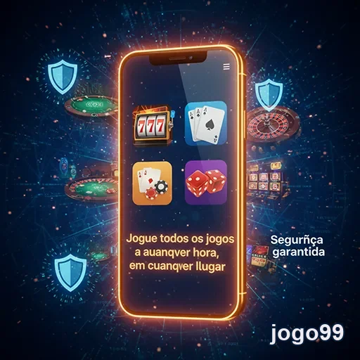 Imagem dos serviços VIP de jogos móveis do site jogo99, destacando recursos exclusivos para usuários.